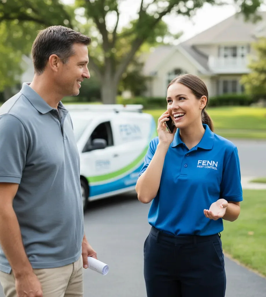 Silverfish Control in Andrews, TX